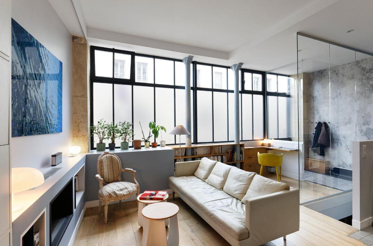 4-bedroom In Latin Quarter Apartment *